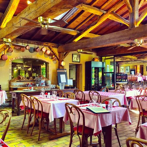 trouver un restaurant à proximité.